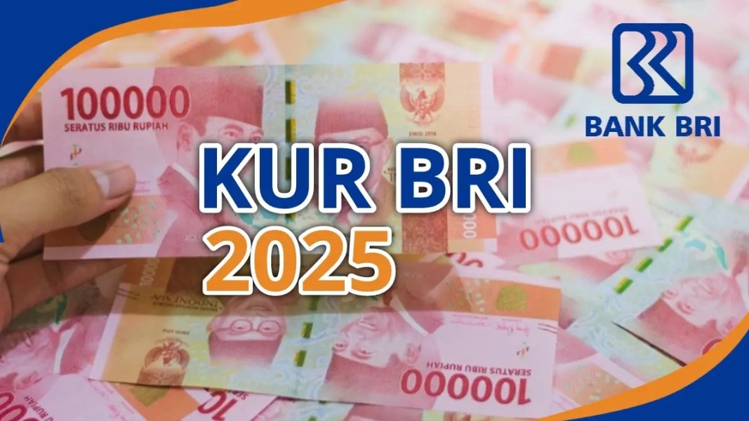 Simulasi Cicilan KUR BRI 2025 Plafon Rp350 Juta Bunga cuma 6 persen per Tahun