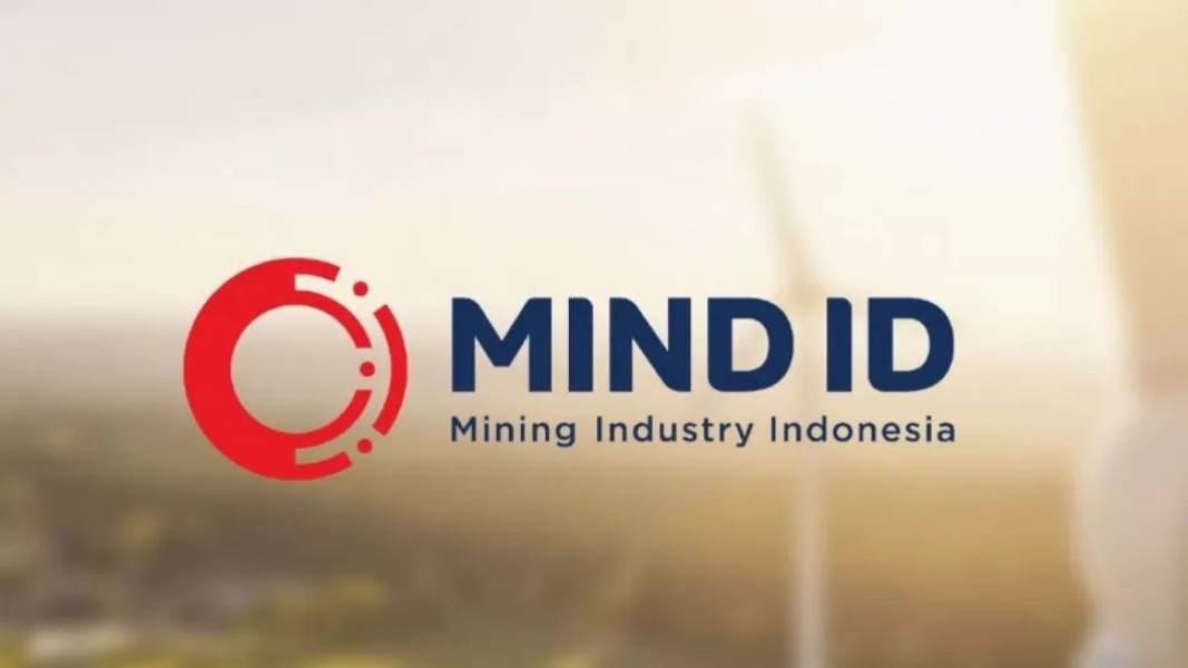 MIND ID Masuk Fortune 100, Bukti Hilirisasi Berhasil