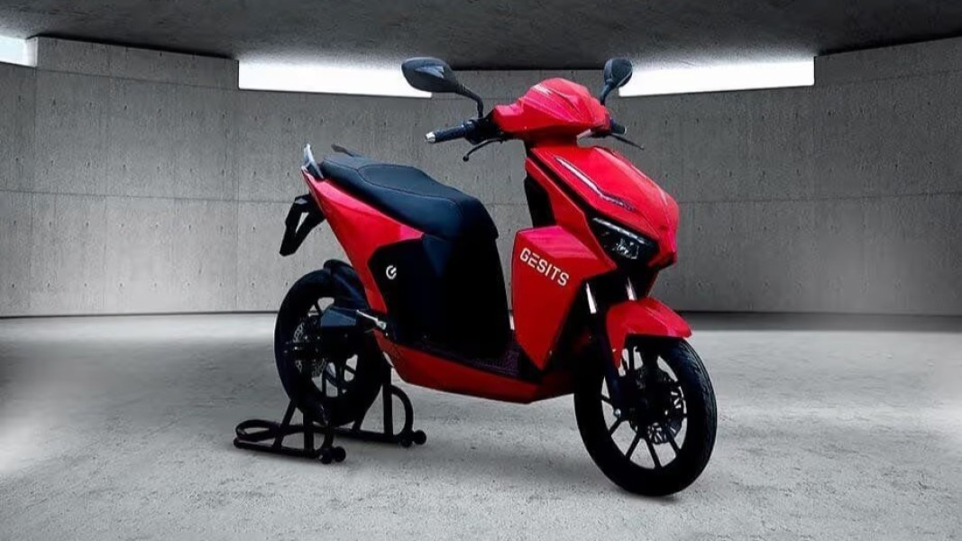 5 Rekomendasi Motor Listrik Bekas Cocok untuk Pelajar Hemat Biaya dan Praktis