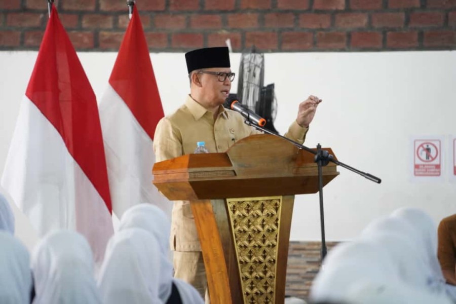 Tiga Kunci Sukses Global untuk Siswa SMK Generasi Baru