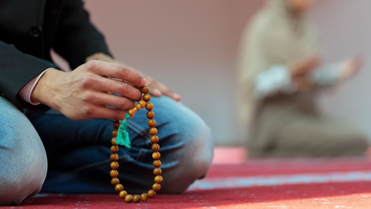 Dzikir Dianjurkan 10 Hari Terakhir Ramadhan Penuh Keutamaan