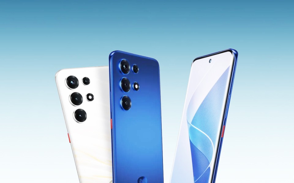 Itel Super 26 Ultra Hadir dengan Layar dan Baterai Unggul