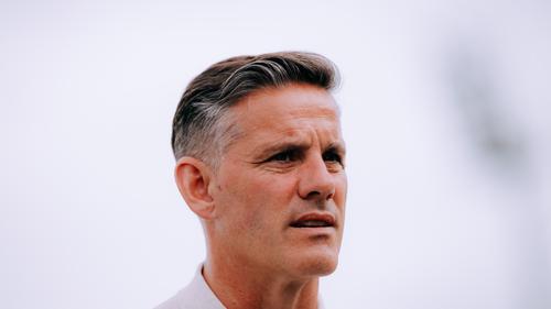 John Herdman Terkesan Fasilitas Bali United, Peluang Jadi Lokasi TC Timnas Indonesia