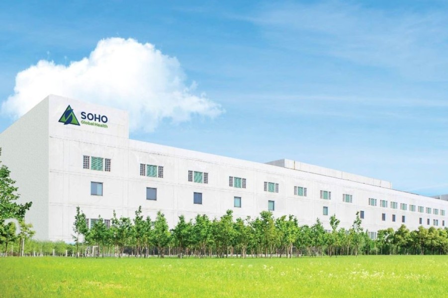 SOHO Global Perluas Usaha Strategis Demi Meningkatkan Kinerja dan Penjualan