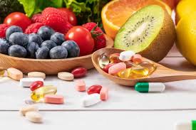 Suplemen dan Vitamin Rekomendasi Dokter untuk Meredakan Gejala PCOS: Panduan Lengkap untuk Hidup Lebih Seimbang dan Sehat