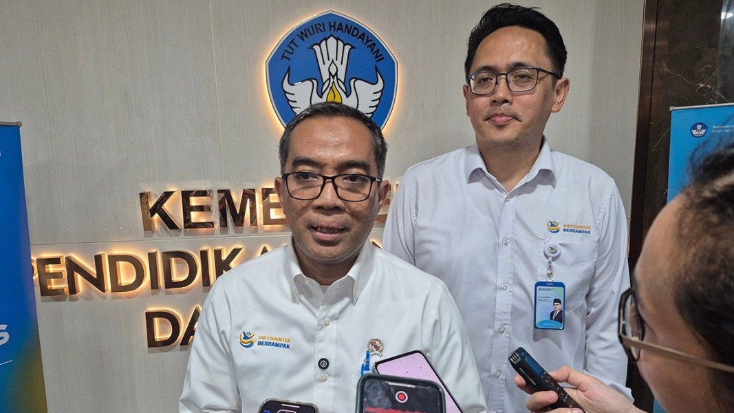 Pemerintah Perkuat Peran Kampus dalam Tanggap Darurat dengan Dukungan Pendanaan Besar