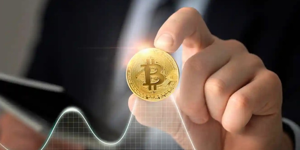 Pasar Kripto Kembali Koreksi, Bitcoin Turun dan Menekan Kapitalisasi Global