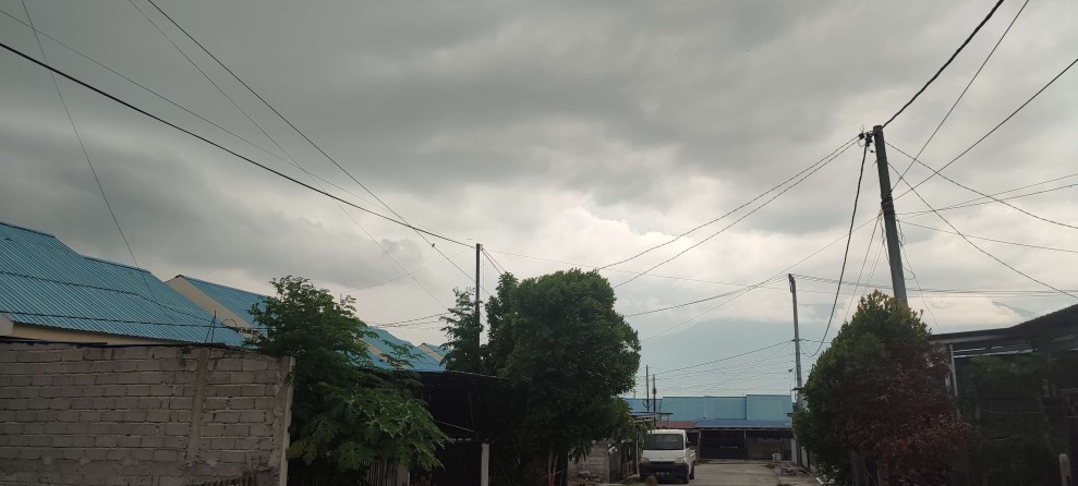 BMKG Ingatkan Warga Waspada Cuaca Ekstrem di Sejumlah Wilayah