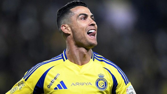 Persiapan Sambut Kedatangan Cristiano Ronaldo di NTT: Pemprov Gelar Rapat Gabungan dengan Berbagai Instansi