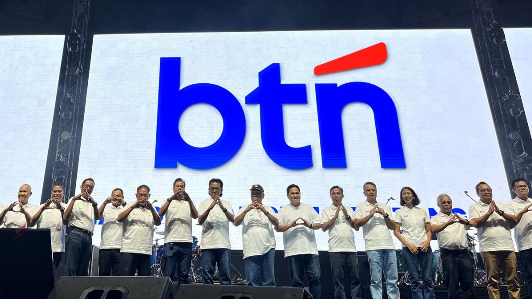 Bank BTN dan Kendari Pos untuk Mendorong Pertumbuhan Sektor Properti
