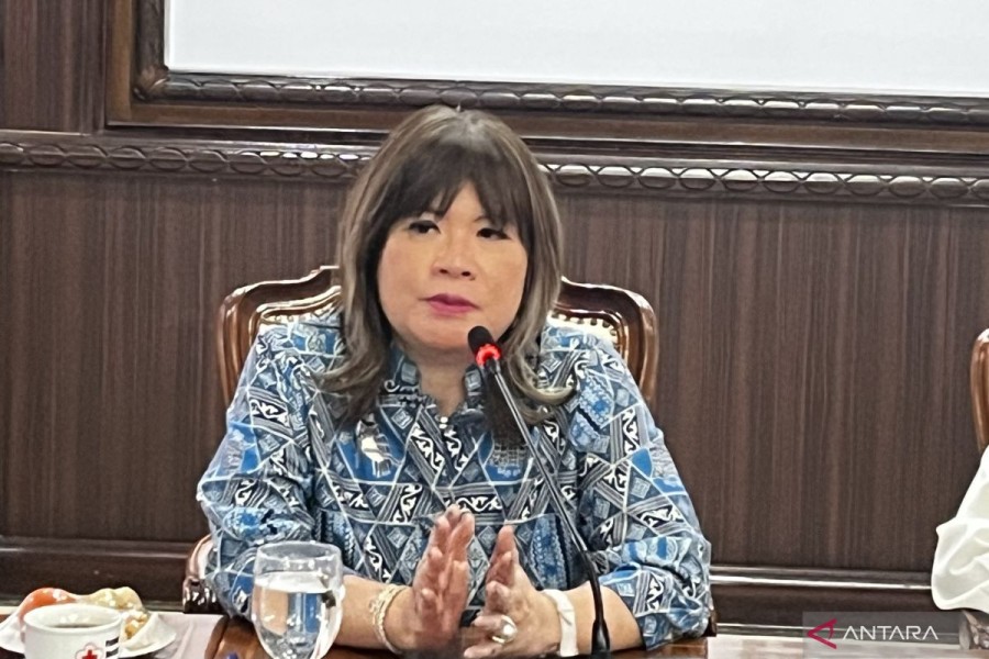 Apindo Soroti Imbauan WFH Adaptif Agar Produktivitas Usaha Tetap Terjaga Nasional Indonesia