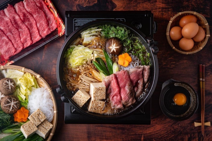 50 Kuliner Jepang Populer yang Wajib Dicicipi Wisatawan