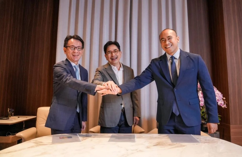 Sriwijaya Capital Perkuat Transisi Energi Indonesia Lewat Investasi PLTS