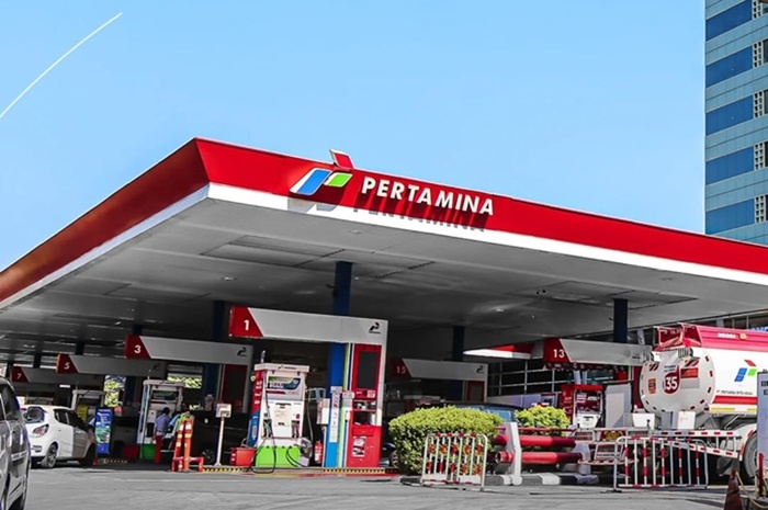 BBM Pertamina Bervariasi di Daerah