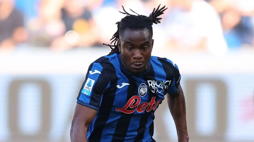 Inter Milan Kejar Ademola Lookman, Liga Italia Makin Panas