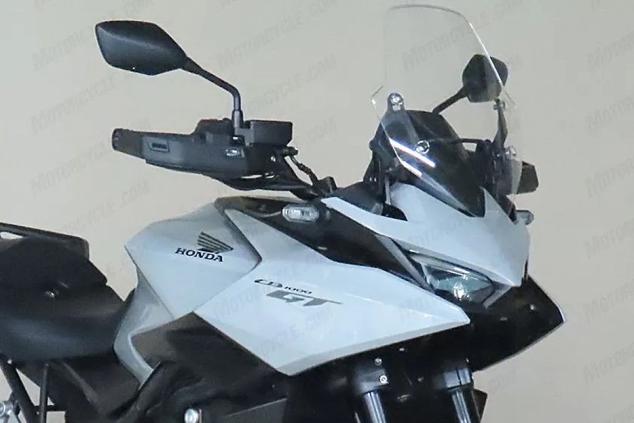 Honda CB100GT: Motor Sport Touring Baru Siap Petualangan Jarak Jauh
