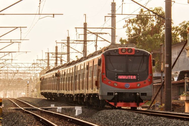Jadwal KRL Jogja–Solo Akhir Pekan 20–22 Februari 2026 dari Berbagai Stasiun Relasi
