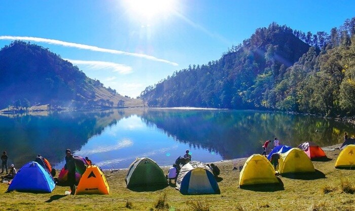 Wisata Tulungagung Menuju Era Baru