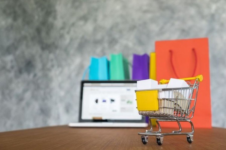 Dominasi Belanja Online dalam Gaya Hidup Modern