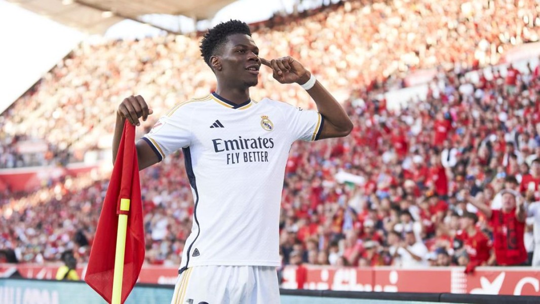 Arsenal Siapkan Manuver Besar untuk Tchouameni