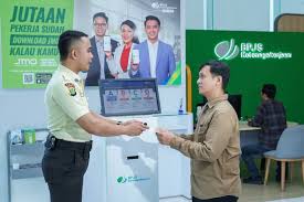Pemerintah Perkuat Perlindungan Tenaga Kerja dengan Dua PP Baru: PP JKP dan JKK BPJS Ketenagakerjaan