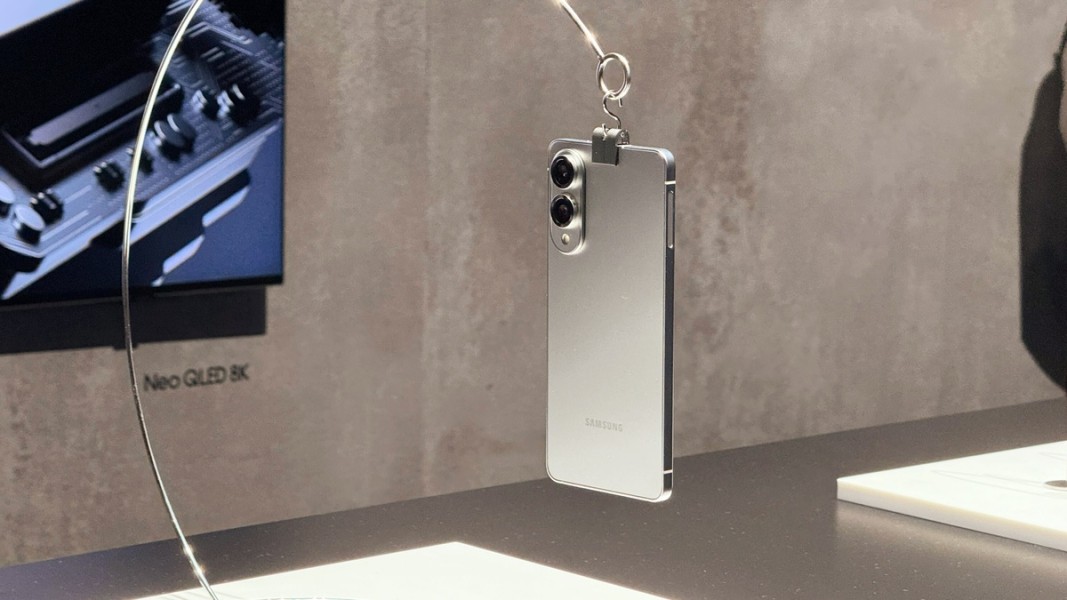 Samsung Galaxy S25 FE Hadirkan Fitur Flagship di Kelas Menengah