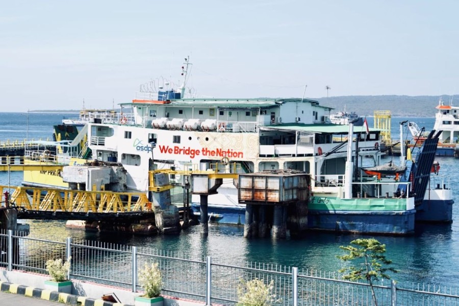 Lonjakan Arus Mudik Lebaran 2026, ASDP Perkirakan Penumpang Jawa–Bali Tumbuh Signifikan