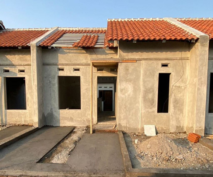 Rekomendasi Rumah Murah Klaten dengan Harga Mulai Rp 125 Juta