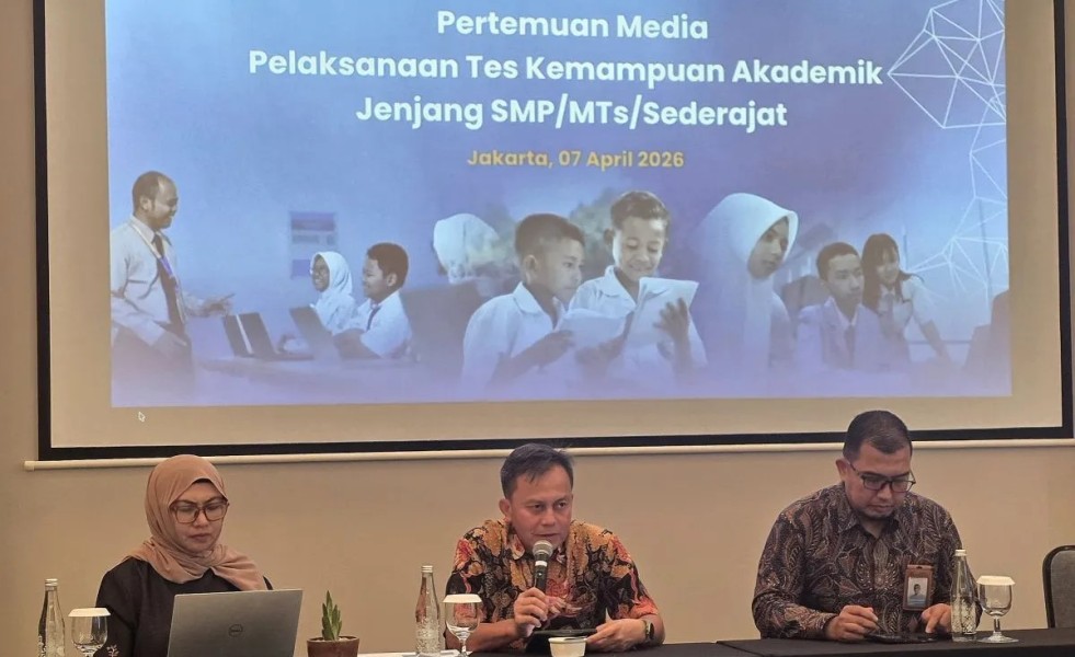 Kemendikdasmen Siapkan Akomodasi TKA SMP untuk ABK, Ujian Lebih Inklusif