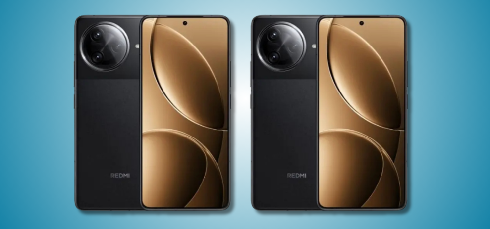 Spesifikasi Redmi K90 Pro: Kamera 50MP Periskop, OIS, Ultrawide, Selfie 8K