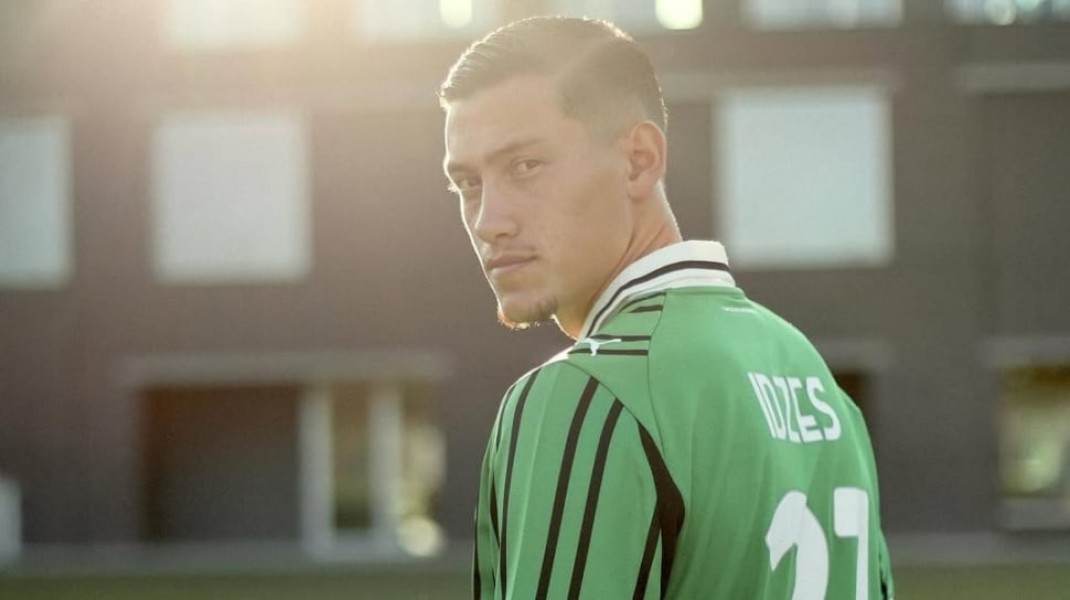 Liga Italia : Idzes Berpeluang Debut Saat Sassuolo Jumpa Juara Bertahan