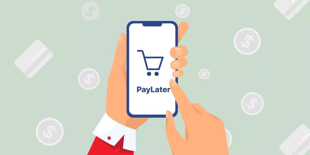 Pertumbuhan Pesat Pembiayaan PayLater Perusahaan Catat Rekor Tertinggi Tahun Ini