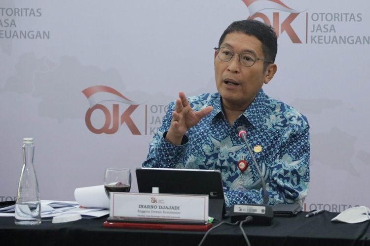 Kepemilikan Asing Obligasi Korporasi di Indonesia Menurun, OJK Catat Dominasi Investor Domestik