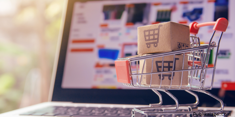 10 Aplikasi Online Shop Luar Negeri Paling Praktis