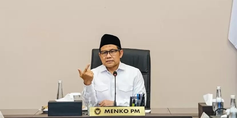 Menko Muhaimin Dorong Setiap Program Memberikan Manfaat Langsung Masyarakat