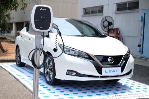 Pasar Kendaraan Listrik Indonesia Tetap Menjanjikan, Ini Buktinya Nyata