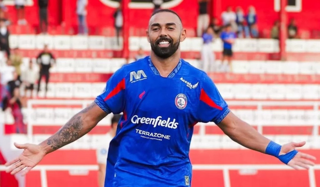 Arema FC: Tantangan Tanpa Bintang Brasil