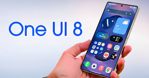 Samsung Perkuat Privasi Lewat One UI 8 dan Secure Folder