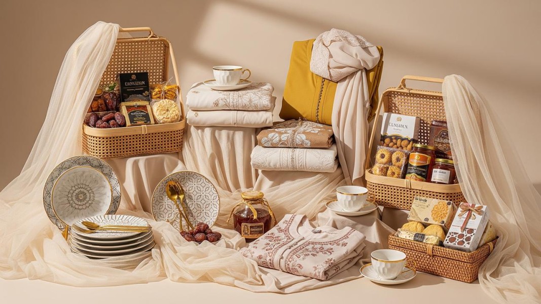 Ide Hampers Lebaran 2026 Unik Murah Tapi Terlihat Mewah dan Berkesan Mendalam