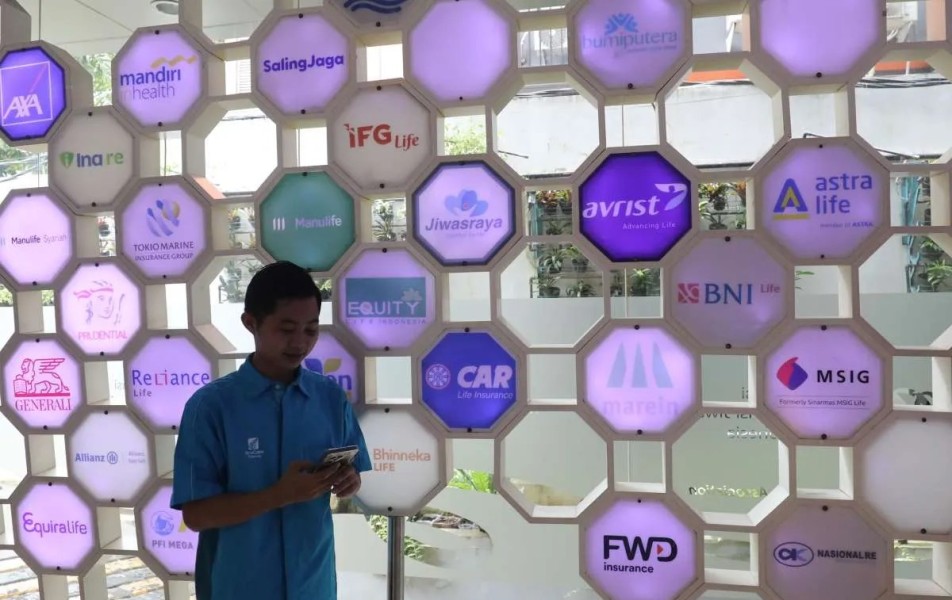 Industri Asuransi Umum Tumbuh Positif, Premi Capai Rp134 Triliun