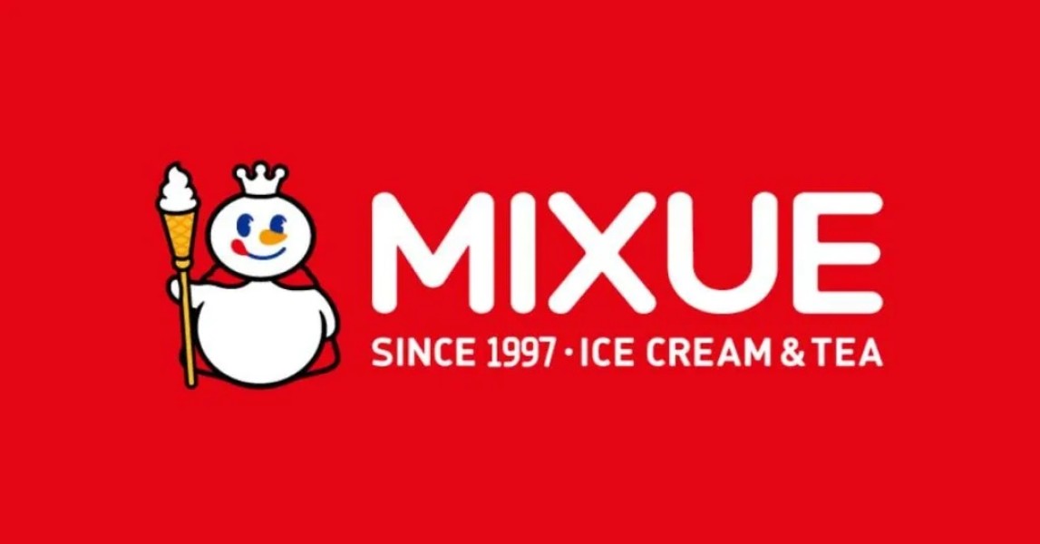 Daftar Lengkap Menu Mixue 2025 yang Jadi Favorit