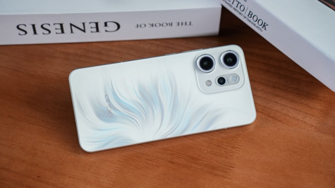 Oppo Reno14 Series Resmi Dirilis