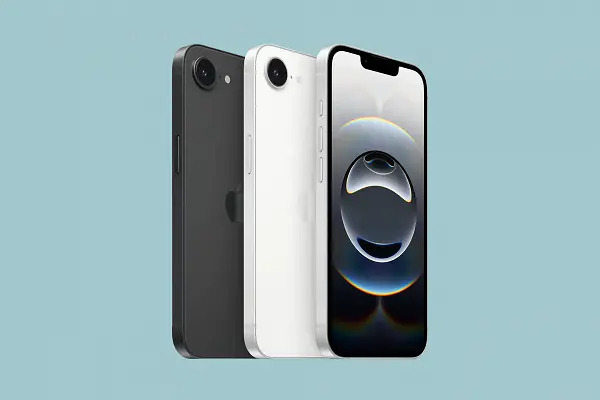 Apple Merilis iPhone 16e: Ponsel Budget dengan Fitur Terkini, Harga Berselisih Kecil dengan Model Premium