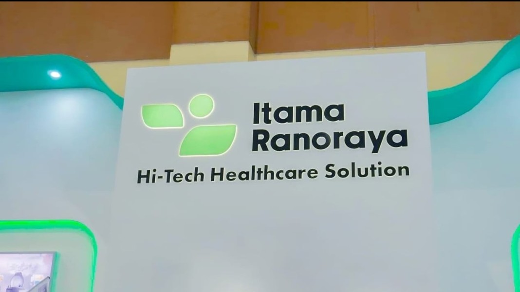 Laba Bersih Itama Ranoraya Melonjak Tajam pada Kuartal III 2025