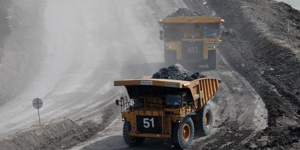 Lonjakan Harga Batu Bara Global Didukung Kebutuhan Energi China dan India