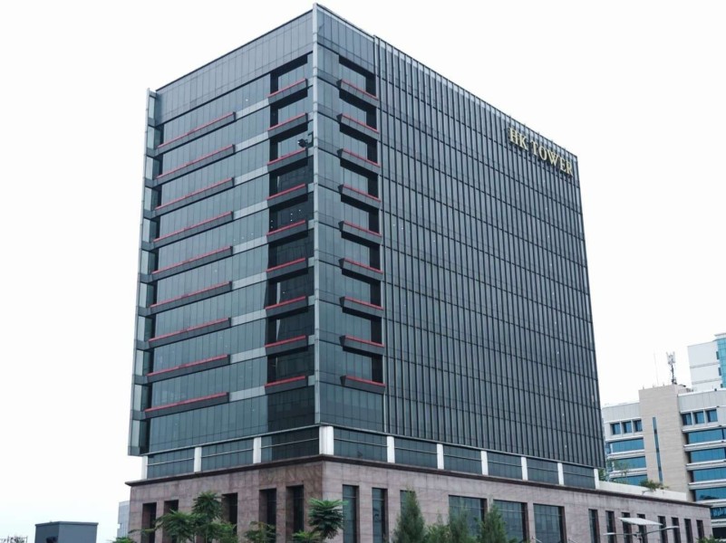 Hutama Karya Umumkan EVP Baru untuk Perkuat Tata Kelola Perusahaan