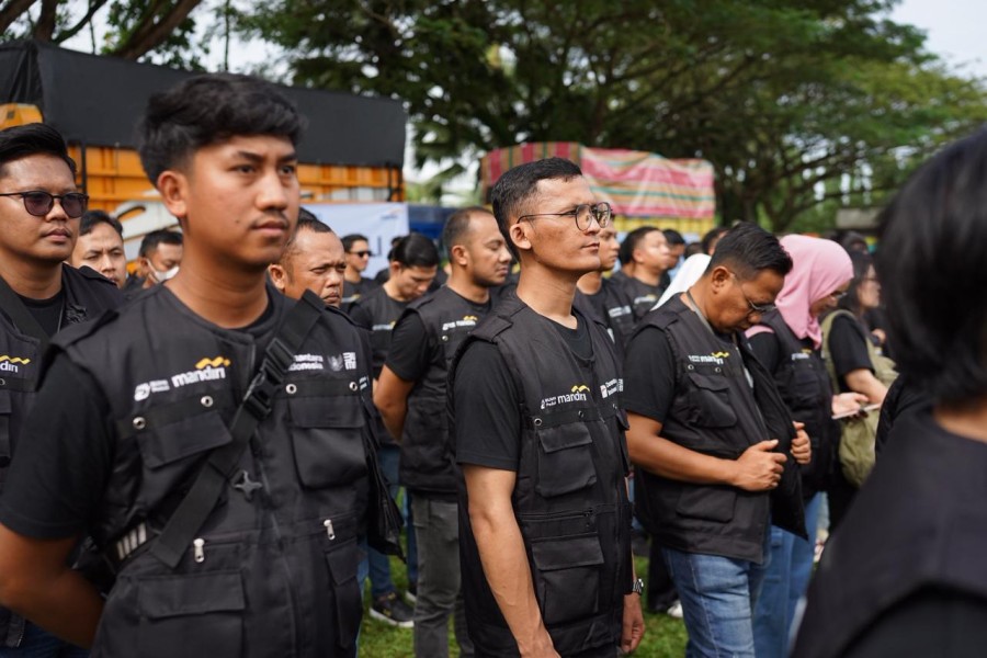 Solidaritas Tanpa Batas, Relawan Mandiri dan BUMN Peduli Bantu Tanggap Bencana Sumatera