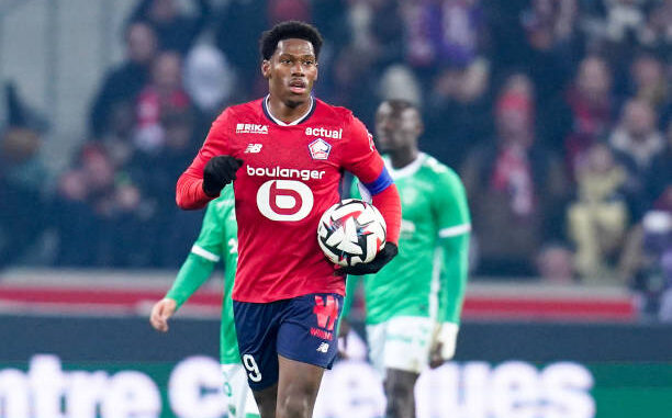 Manchester United Fokus Perkuat Lini Serang, Sasar Jonathan David