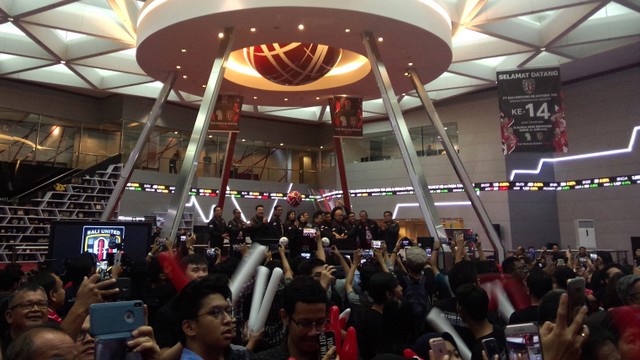 Investor Ritel Domestik Jadi Penopang Pasar Saham saat Asing Net Sell, BEI: Ini Bukti Kepercayaan Tinggi