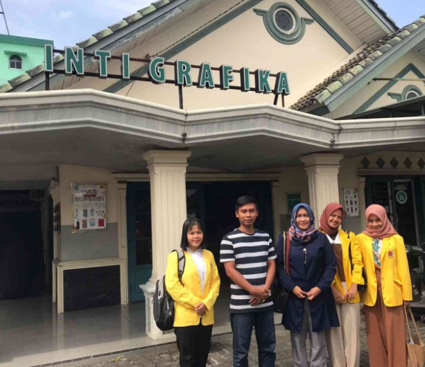 Program Magang Kampus Merdeka di Universitas Pembangunan Panca Budi Medan: Peluang Emas bagi Mahasiswa Mendalami Dunia Perbankan bersama BRI